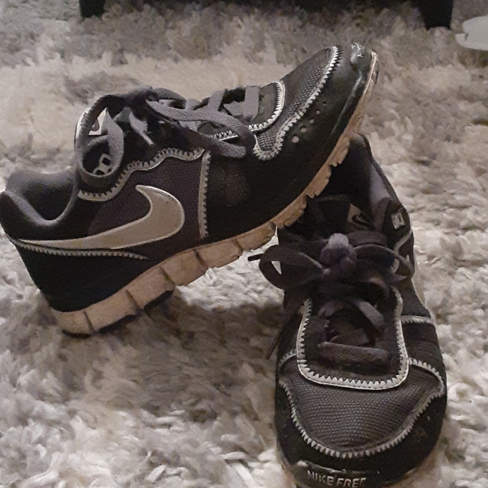 Nike sneakers